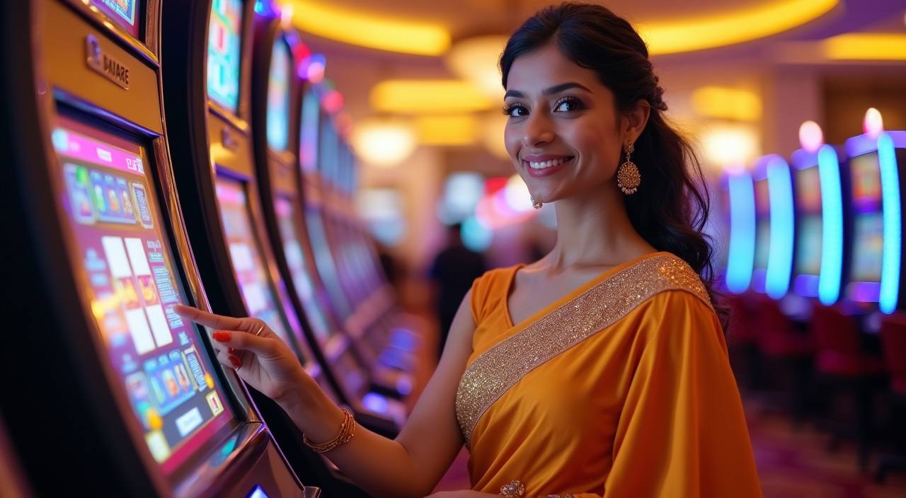 w11 Gold Rush – Asli Excitement, Ek Jagah